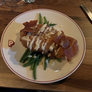 Piatti San Antonio - La Cantera - Chicken with green beans - Pizza Near Me - San Antonio, Texas