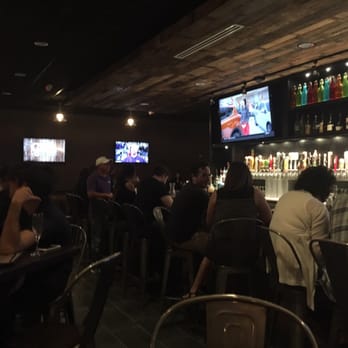 Alamo Drafthouse Cinema Montecillo - Busy Friday night - Cinema Near Me - El Paso, Texas