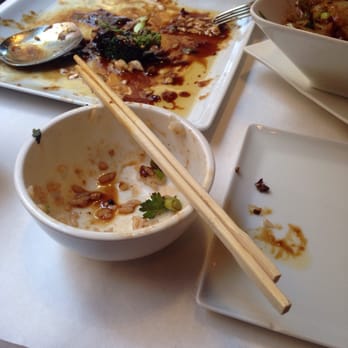 Chef Yu - Szechuan Near Me - New York, New York Chef Yu - Szechuan Near Me - New York, New York