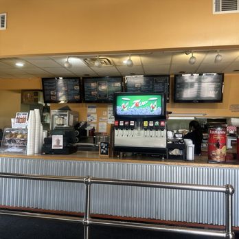 Pecan St. Station Deli & Grill - Delis Near Me - Pflugerville, Texas