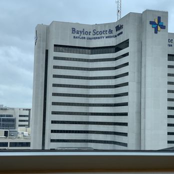 Baylor Scott & White Med Provider - They're across the street from the hospital - Nurse Practitioner Near Me - Dallas, Texas Baylor Scott & White Med Provider - They're across the street from the hospital - Nurse Practitioner Near Me - Dallas, Texas