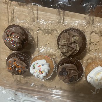 BARE NAKED BAKERY- BELLMORE - Updated January 2026 - 116 Photos & 199