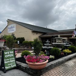 Stauffers of Kissel Hill