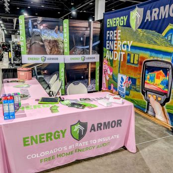 Energy Armor - Insulation Installation Near Me - Centennial, Colorado Energy Armor - Insulation Installation Near Me - Centennial, Colorado