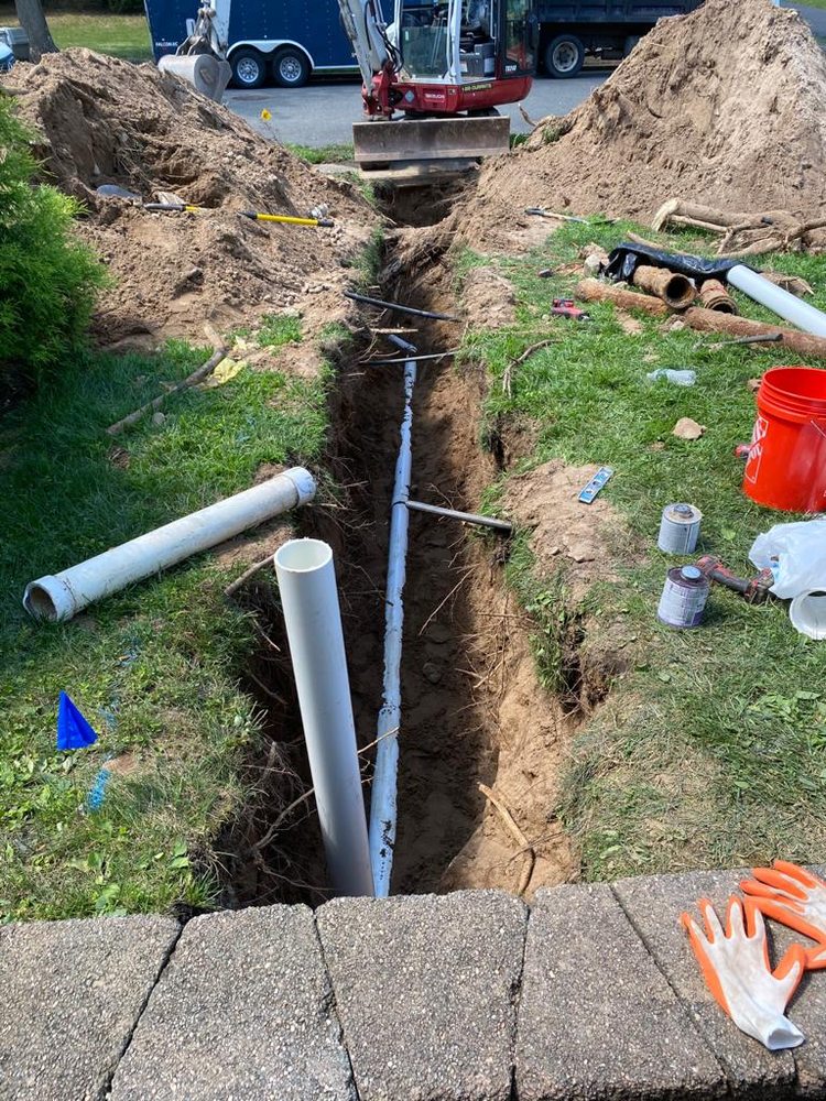 Slide of Royal Rooter & Plumbing