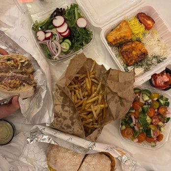 Bibi Eatery - Vibe - Persian/Iranian Near Me - Atlanta, Georgia Bibi Eatery - Vibe - Persian/Iranian Near Me - Atlanta, Georgia