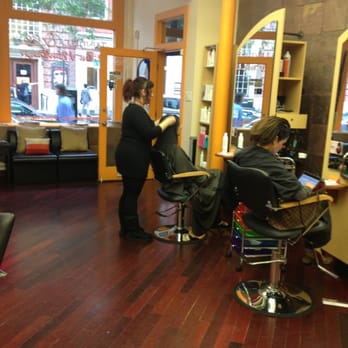 Tundella Salon & Extensions - Alexis is at work! - Hair Extensions Near Me - Philadelphia, Pennsylvania Tundella Salon & Extensions - Alexis is at work! - Hair Extensions Near Me - Philadelphia, Pennsylvania