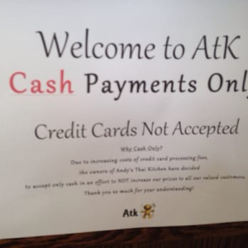 Andy's Thai Kitchen - Okey dokey. - Thai Near Me - Chicago, Illinois
