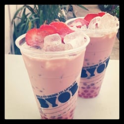 BYOB A Boba Company