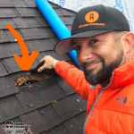 Slide of Your Roofologist