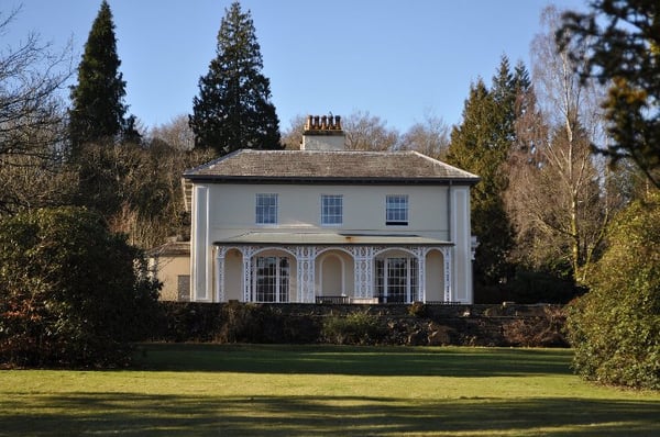 YHA Hawkshead by null