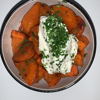 Bureau de Poste / French Bistro - French Near Me - Austin, Texas