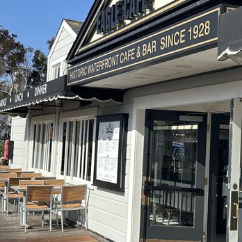 Eagle Cafe - New American Near Me - San Francisco, California Eagle Cafe - New American Near Me - San Francisco, California