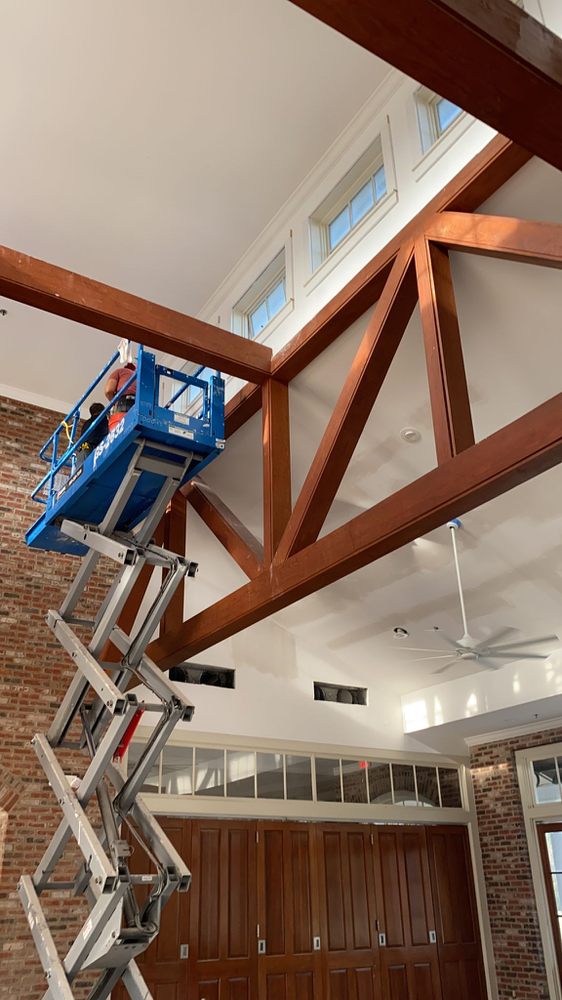 Slide of Marlon Construction