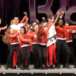 Dorothy's Dance Shop