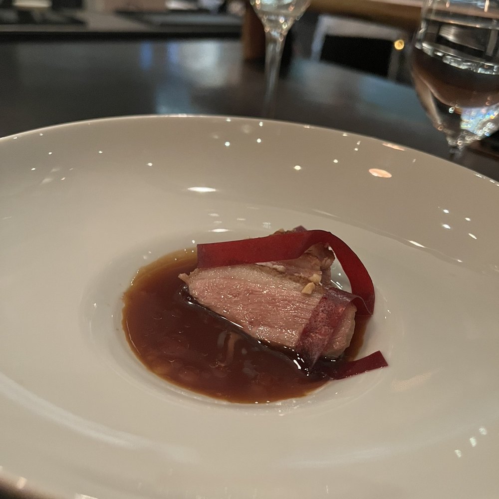 Atera - New American Near Me - New York, New York