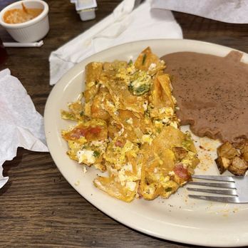Bigotes - Migas - Mexican Near Me - Arlington, Texas