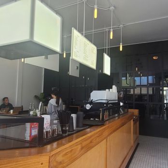 Milli Cafe - Cafes Near Me - Millbrae, California