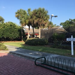 Lakewood Ranch Golf & Country Club Aquatics Fitness Center - Tennis