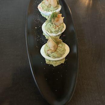 Vinai - Deviled Eggs - New American Near Me - Minneapolis, Minnesota Vinai - Deviled Eggs - New American Near Me - Minneapolis, Minnesota