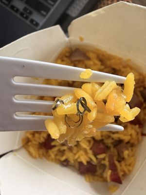 Yummy Yummy - 8503 Oxon Hill Rd, Fort Washington, Maryland