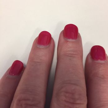 Midtown Nail Spa - 5 day old gel - Nail Salons Near Me - Raleigh, North Carolina Midtown Nail Spa - 5 day old gel - Nail Salons Near Me - Raleigh, North Carolina