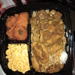 Farmer's Fresh Meat - Oxtails