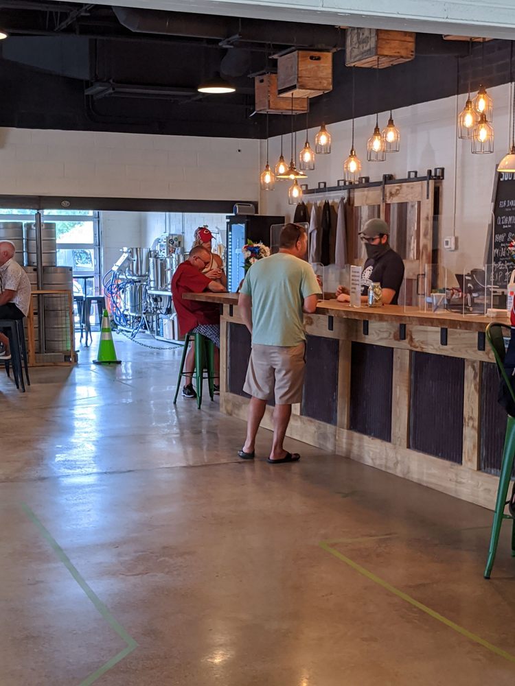 SOUTHERN OHIO BREWING 12 Photos & 13 Reviews Breweries 818