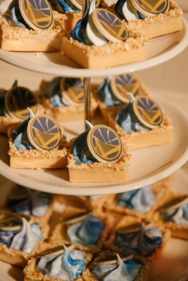 Global Gourmet Catering by null