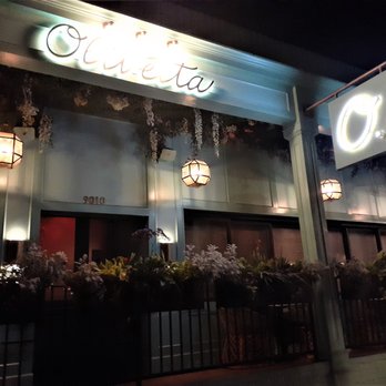 Olivetta - This was the last time I could take my own pictures. It was warily policed inside. - Modern European Near Me - West Hollywood, California Olivetta - This was the last time I could take my own pictures. It was warily policed inside. - Modern European Near Me - West Hollywood, California