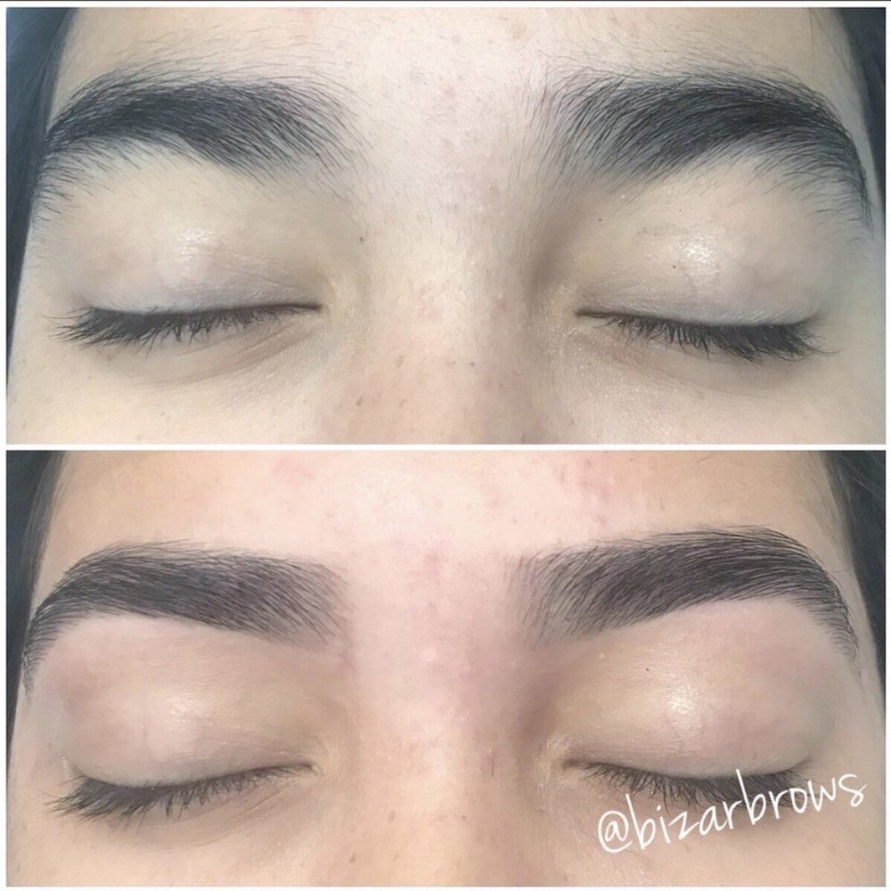 Bizar Brows - Eyebrow Services Near Me - Antelope, California