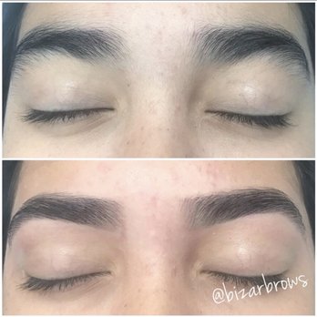 Bizar Brows - Eyebrow Services Near Me - Antelope, California