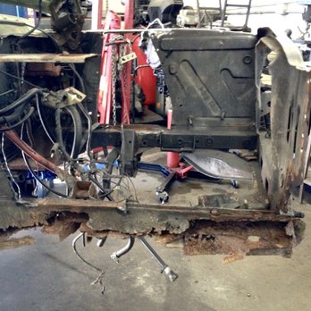 Grc Performance - Auto Parts & Supplies Near Me - Mission Viejo, California