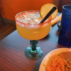 For the people margarita