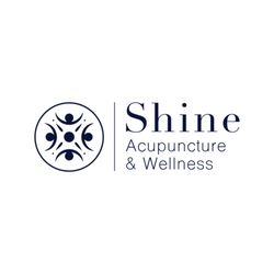 Shine Acupuncture & Wellness - Logo