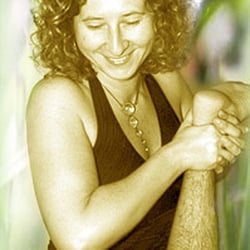 Hawaiianische Massage