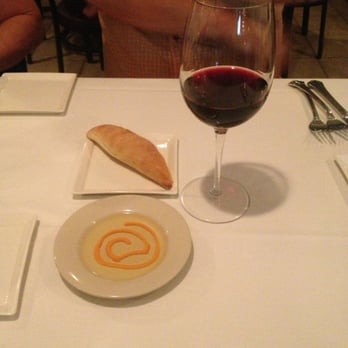 Fin Bistro - Seafood Near Me - Marco Island, Florida