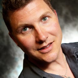 DBK Salon - Keith Walker, DBK Salon Owner