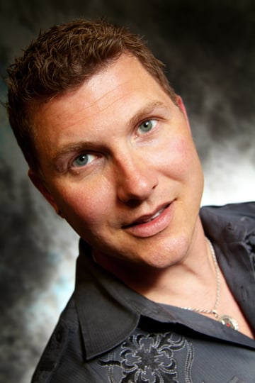DBK Salon Logo