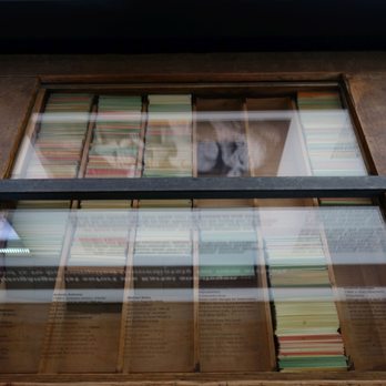 KZ-Gedenkstätte Dachau - May 2019 - Museums Near Me - Dachau, BY
