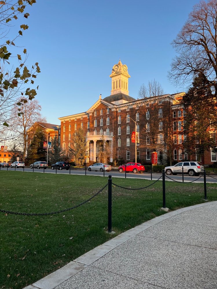 KUTZTOWN UNIVERSITY Updated October 2024 48 Photos 15200 Kutztown