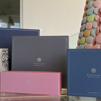 Kayla's Cake - Desserts Near Me - Fullerton, California Kayla's Cake - Desserts Near Me - Fullerton, California