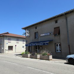 Café des Sports - 1260-1276 Grand'route,  01570 Manziat