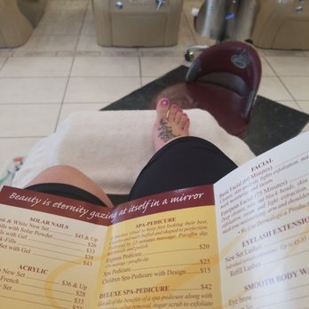 Gorgeous Nail & Spa - Pedicure time. - Nail Salons Near Me - Hillsboro, Oregon Gorgeous Nail & Spa - Pedicure time. - Nail Salons Near Me - Hillsboro, Oregon