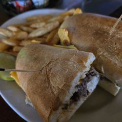 Liberty Tavern