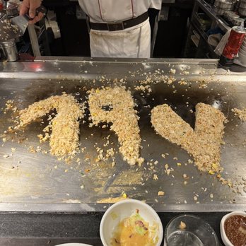 Benihana - Sushi Bars Near Me - Bloomington, Minnesota