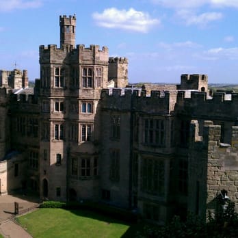 Warwick Castle - Cultural Center Near Me - Warwick, WAR