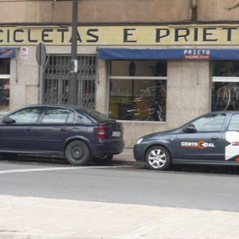 Prieto - Motorcycle Dealers Near Me - Valencia, V