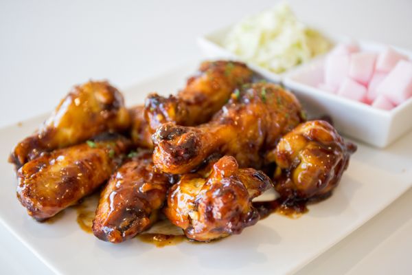 Vons Chicken Rancho Cordova by null