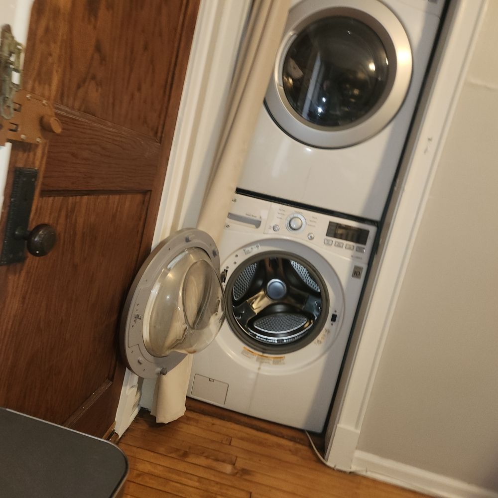 Slide of Mr.Fix It Restoration